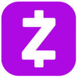 Zelle icon